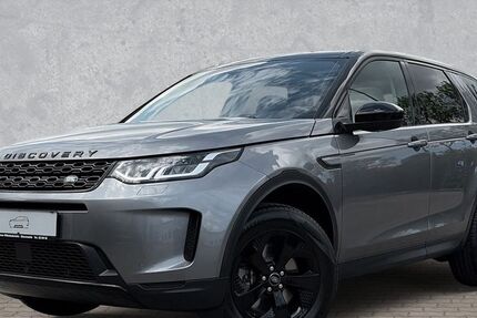 Land Rover Discovery Sport 45.335 km 29.285 &euro; Eberswalde 16225