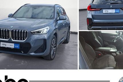 BMW X1 20.583 km 39.830 &euro; Balingen 72336