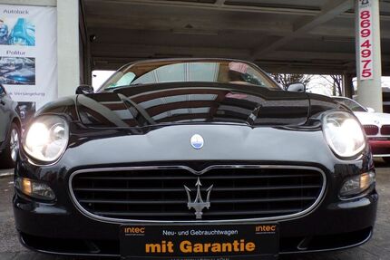 Maserati 4200