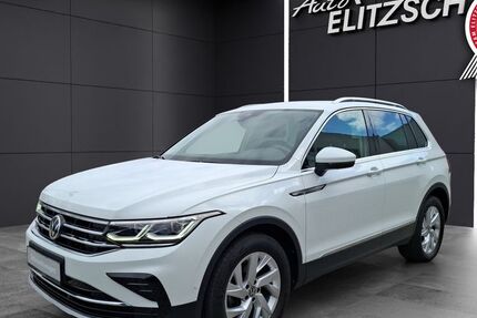 VW Tiguan 57.500 km 31.290 &euro; Kamenz 01917