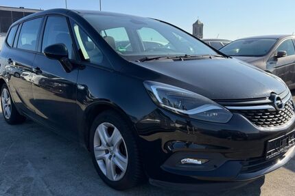 Opel Zafira 230.000 km 6.900 &euro; Neuss 41462