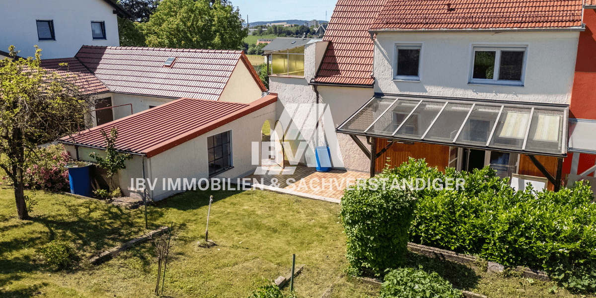 Einfamilienhaus Kümmersbruck - 5 Zimmer, 125 m&sup2;, 319.000&euro; | Angebot:27103309