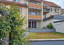 Moderne 3-Raum-Wohnung in Innenstadtlage