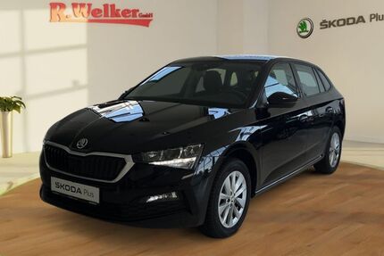 Skoda Scala 11.894 km 21.900 &euro; Weiterstadt 64331