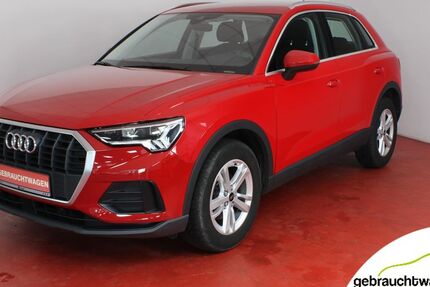 Audi Q3 31.204 km 23.949 &euro; Horn-Bad Meinberg 32805