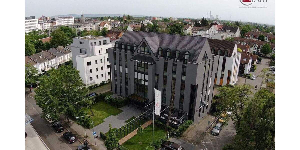 Gewerbeobjekt Hanau Innenstadt - 2 Zimmer, 15 m&sup2;, 500&euro; | Angebot:24722783