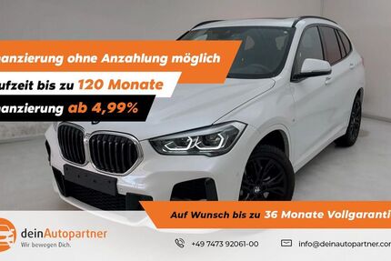 BMW X1 27.700 km 27.800 &euro; Mössingen 72116