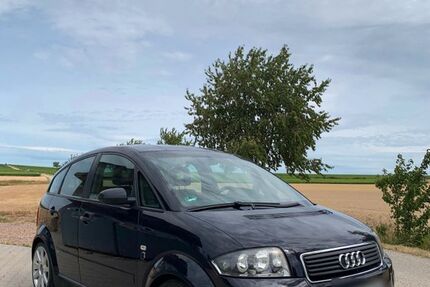 Audi A2 228.100 km 2.069 &euro; Pfaffen-Schwabenheim 55546