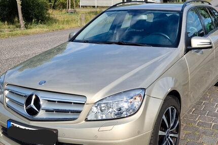 Mercedes-Benz C 200 230.000 km 8.700 &euro; Bernau bei Berlin 16321