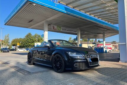 Audi TTS