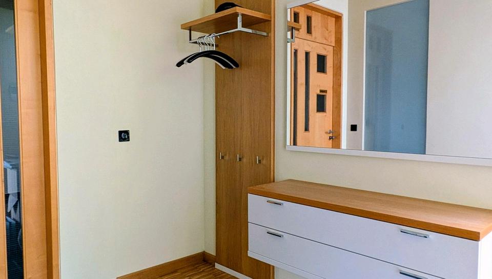Maisonettenwohnung Erfurt - 4 Zimmer, 117 m&sup2;, 538.000&euro; | Angebot:27416502