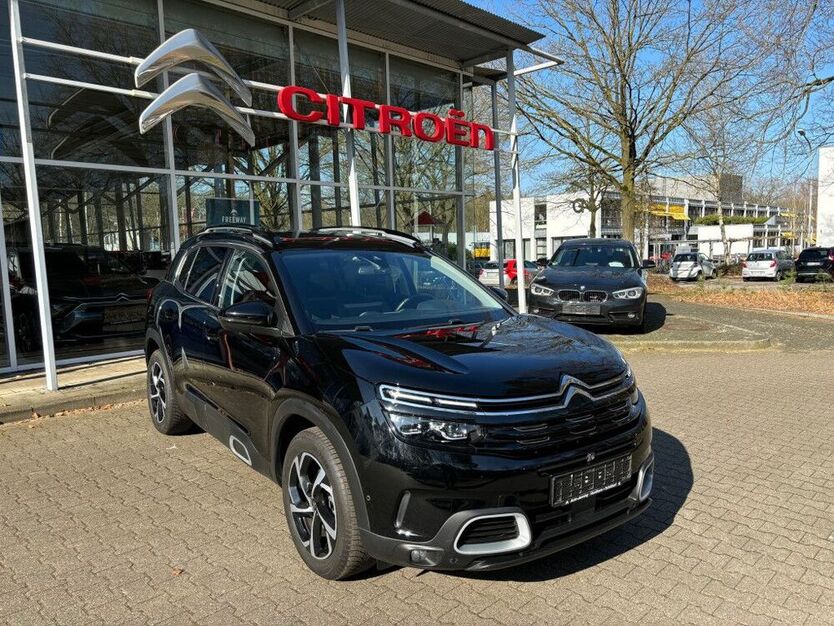 C5 Aircross