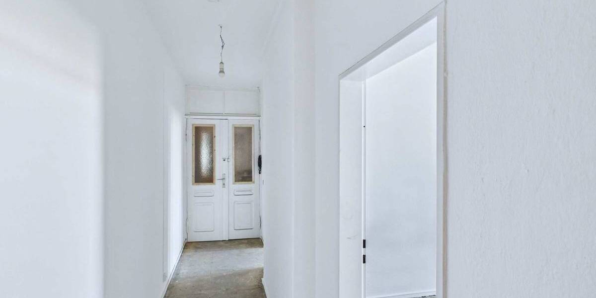 KAUFEN. | SECHSERPACK - 6 Eigentumswohnungen mit Altbau-Charme 1 zimmer