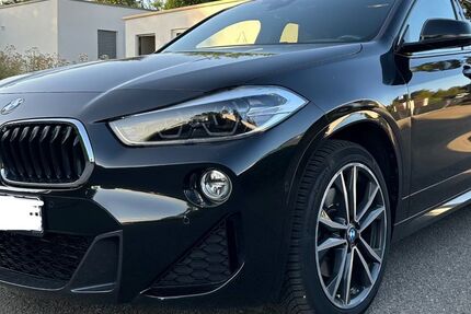 BMW X2 85.100 km 23.800 &euro; Schwäbisch Hall 74523