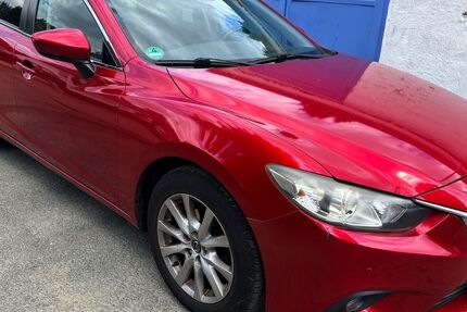 Mazda 6 194.000 km 4.980 &euro; Braunschweig 38108