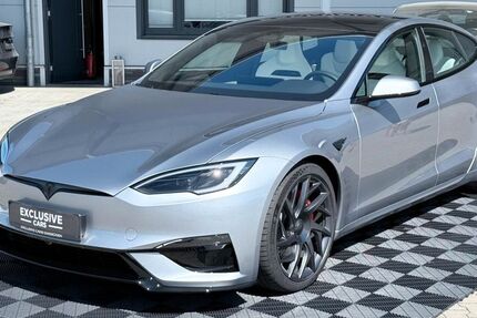 Tesla Model S 11.999 km 138.950 &euro; Emsbüren 48488