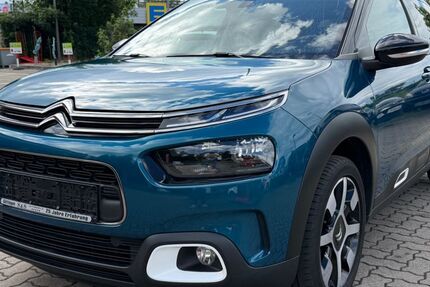 Citroen C4 Cactus 84.488 km 8.990 &euro; Göttingen 37081