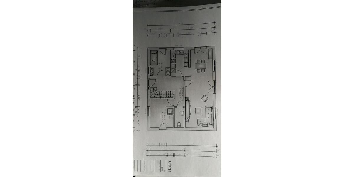 Einfamilienhaus Bleckede - 5 Zimmer, 165 m&sup2;, 580.000&euro; | Angebot:26990378