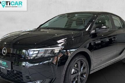 Opel Corsa 20.670 km 16.990 &euro; Suhl 98529