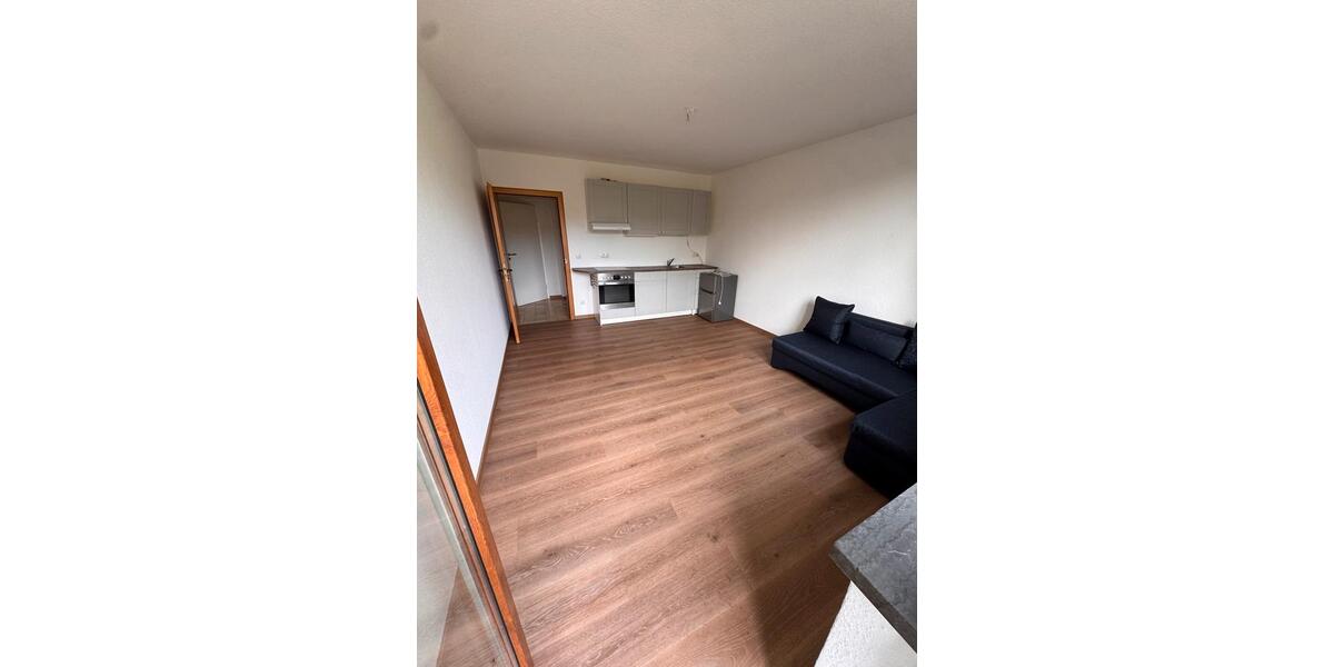 Etagenwohnung Wenden - 2 Zimmer, 48 m&sup2;, 630&euro; | Angebot:26349058