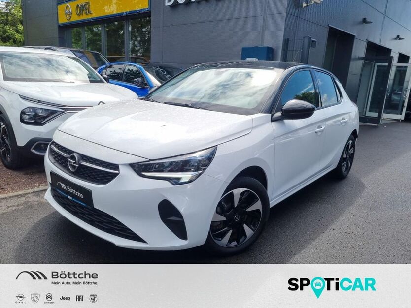 Opel Corsa 28.383 km 15.780 € Potsdam 14480