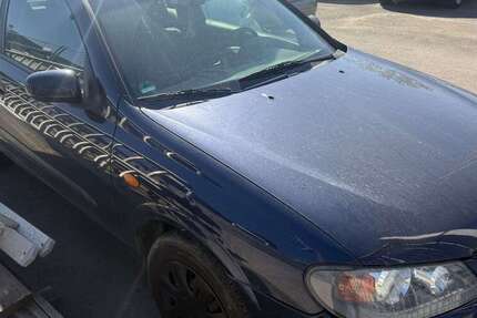 Nissan Almera 200.000 km 650 € Neustadt 67433