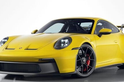 Porsche 992 4.150 km 199.499 &euro; Gevenich 56825