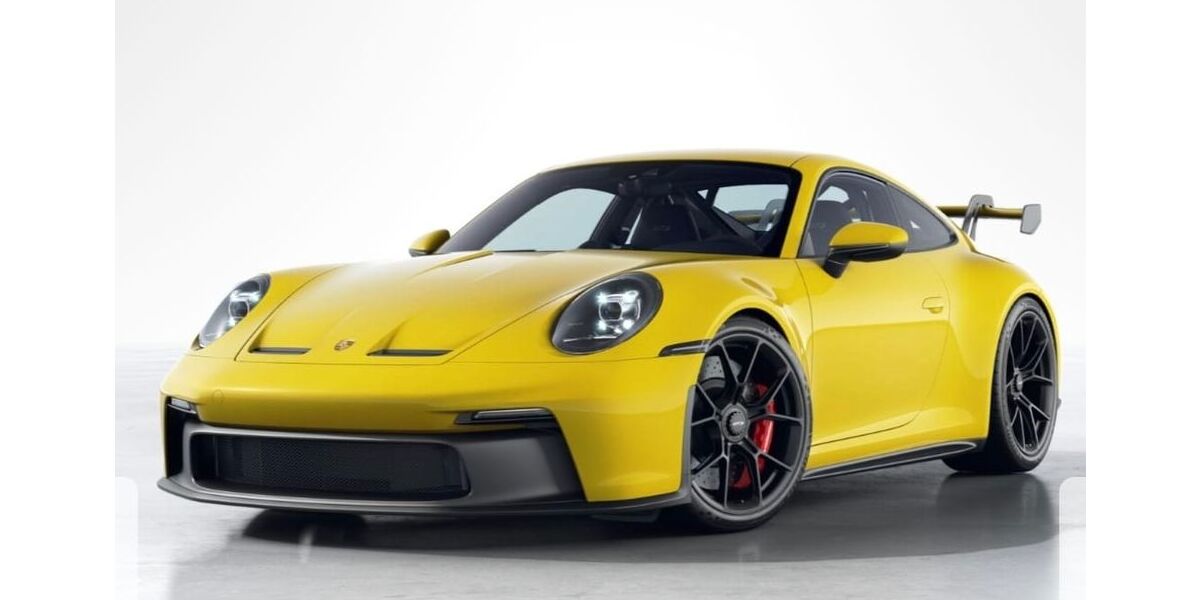 Porsche 992 4.150 km 199.499 &euro; Gevenich 56825