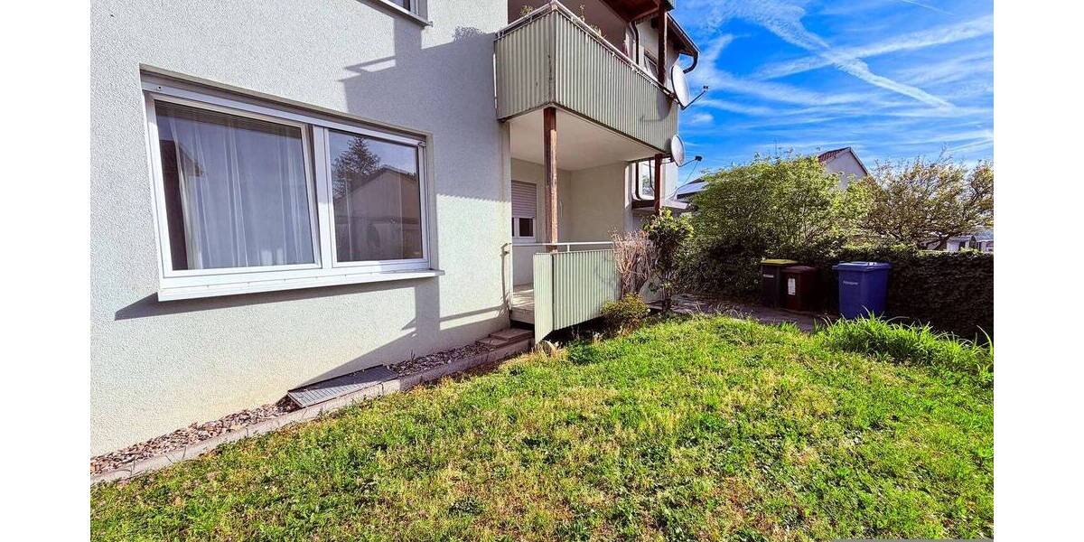 Etagenwohnung Gerbrunn - 4 Zimmer, 104 m&sup2;, 365.000&euro; | Angebot:26609032
