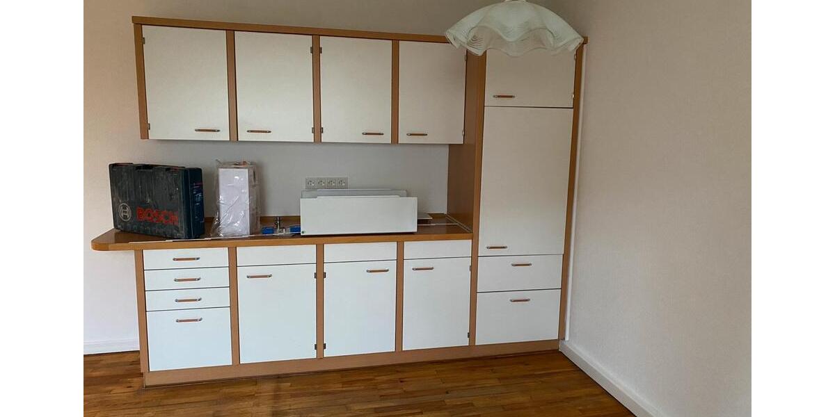 Etagenwohnung Saarbrücken Brebach-Fechingen - 3 Zimmer, 78 m&sup2;, 149.000&euro; | Angebot:27108746