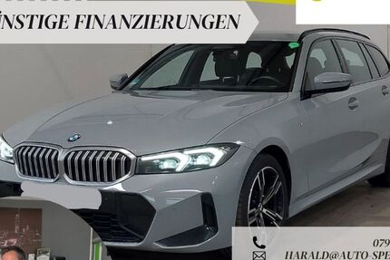 BMW 320 43.524 km 37.990 &euro; Tannhausen 73497