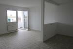Schöne 3-Raum-Wohnung mit offener Küche zimmer