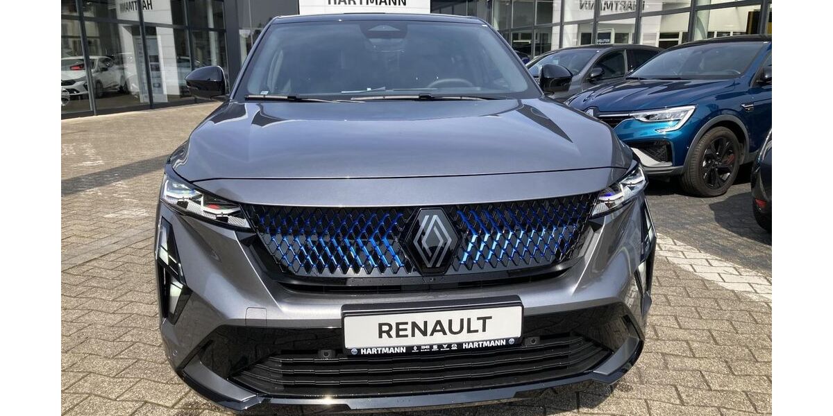 Renault Rafale 8.235 km 45.990 &euro; Münster 48165