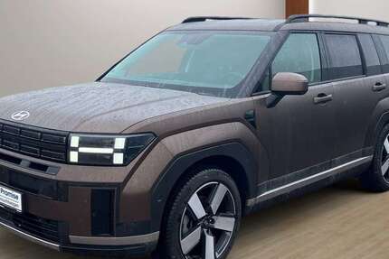 Hyundai SANTA FE 12.860 km 43.990 &euro; Landau 76829