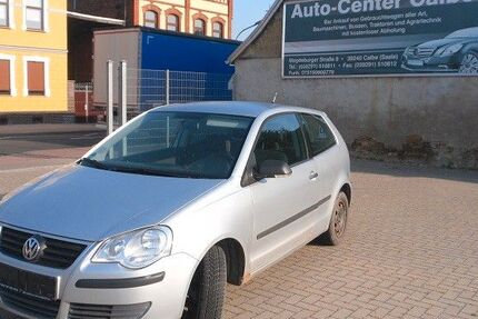 VW Polo 180.876 km 1.000 &euro; Calbe 39240