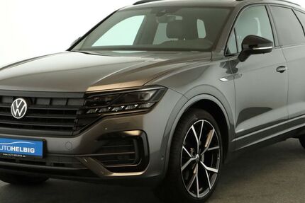 VW Touareg 32.500 km 62.990 € Donnersdorf 97499