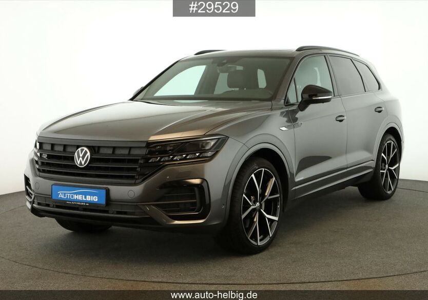 VW Touareg 32.500 km 62.990 € Donnersdorf 97499