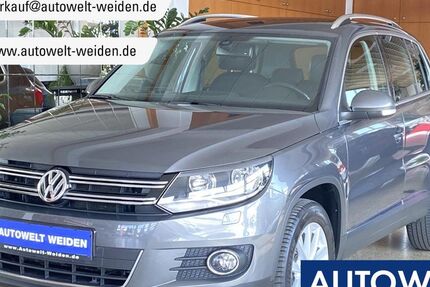VW Tiguan 45.100 km 14.480 &euro; Weiden 92637