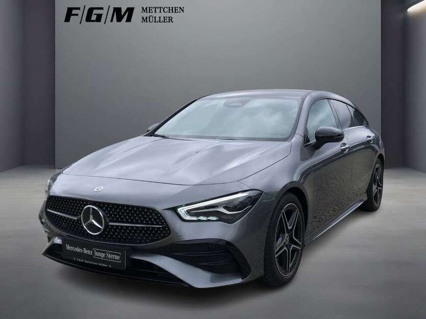 CLA 200