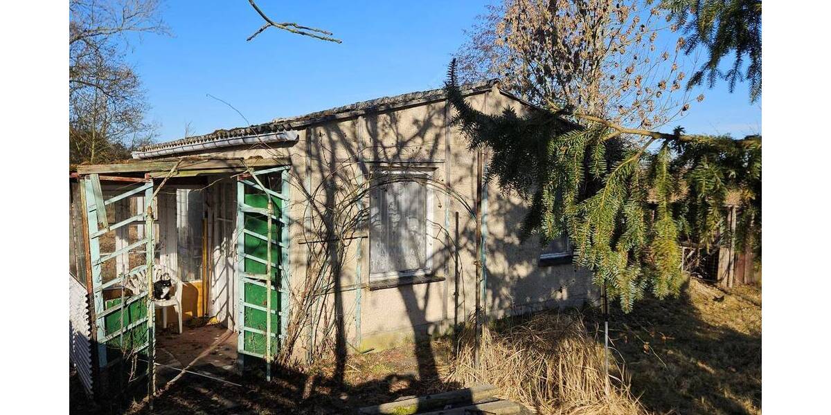 Grundstück Anklam - 15.000&euro; | Angebot:26219941