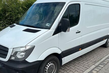 Mercedes-Benz Sprinter 226.797 km 9.999 &euro; Lauf 91207