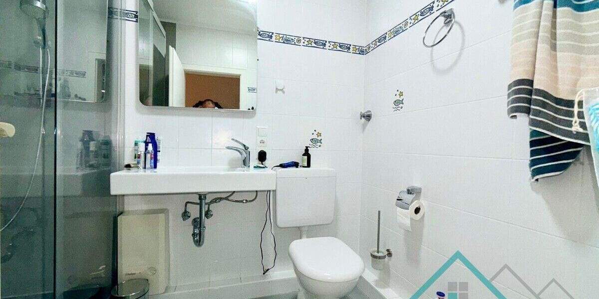 Etagenwohnung Iserlohn Gerlingsen - 3 Zimmer, 78 m&sup2;, 139.000&euro; | Angebot:24722811