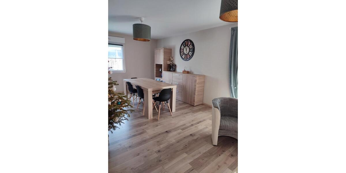 Doppelhaushälfte Breisach am Rhein - 5 Zimmer, 114 m&sup2;, 320.000&euro; | Angebot:26420744