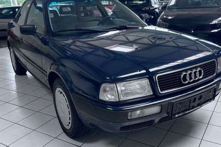 Audi 80 227.000 km 5.900 &euro; Gelsenkirchen 45892