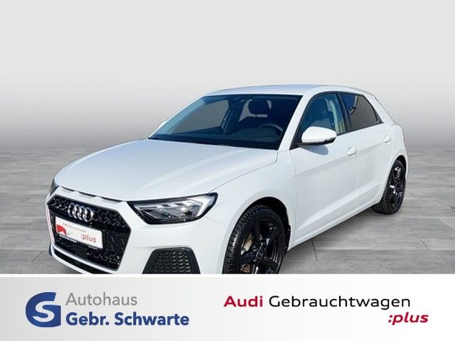 Audi A1 4.834 km 22.390 &euro; Aurich 26607