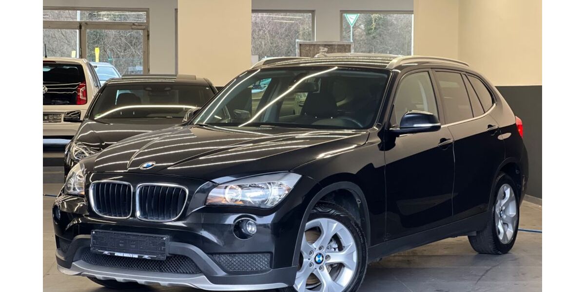 BMW X1 146.000 km 9.200 &euro; Alfter bei Bonn 53347