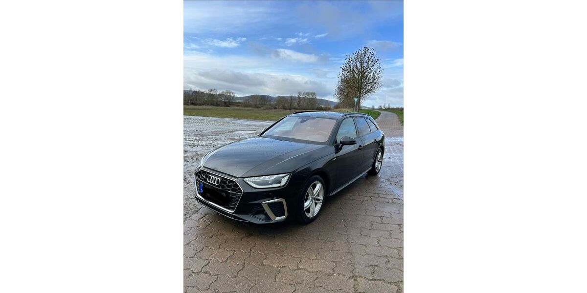 Audi A4 73.900 km 27.100 &euro; Hessisch Oldendorf 31840
