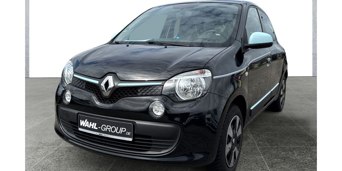 Renault Twingo 89.999 km 6.200 &euro; Limburg 65555