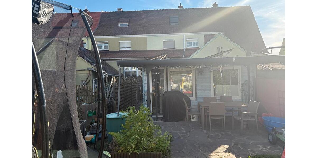 Reihenhaus Limburgerhof - 5 Zimmer, 120 m&sup2;, 425.000&euro; | Angebot:26516244