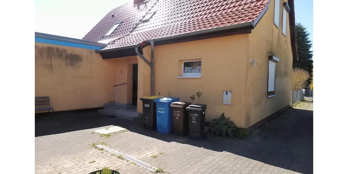 Doppelhaushälfte Ribnitz-Damgarten Damgarten - 1 Zimmer, 78 m&sup2;, 123.000&euro; | Angebot:26971641